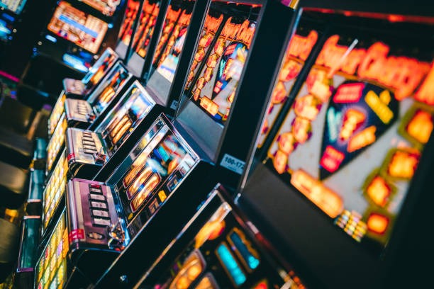 watitoto slot Crash Games