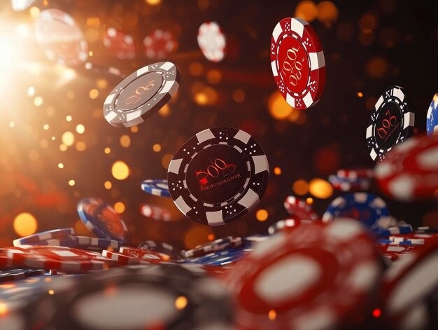 watitoto slot Real-Time Rounds